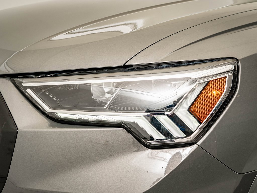 Used 2023 Audi Q3 2.0T Premium Plus w/ Premium Plus Package image 15