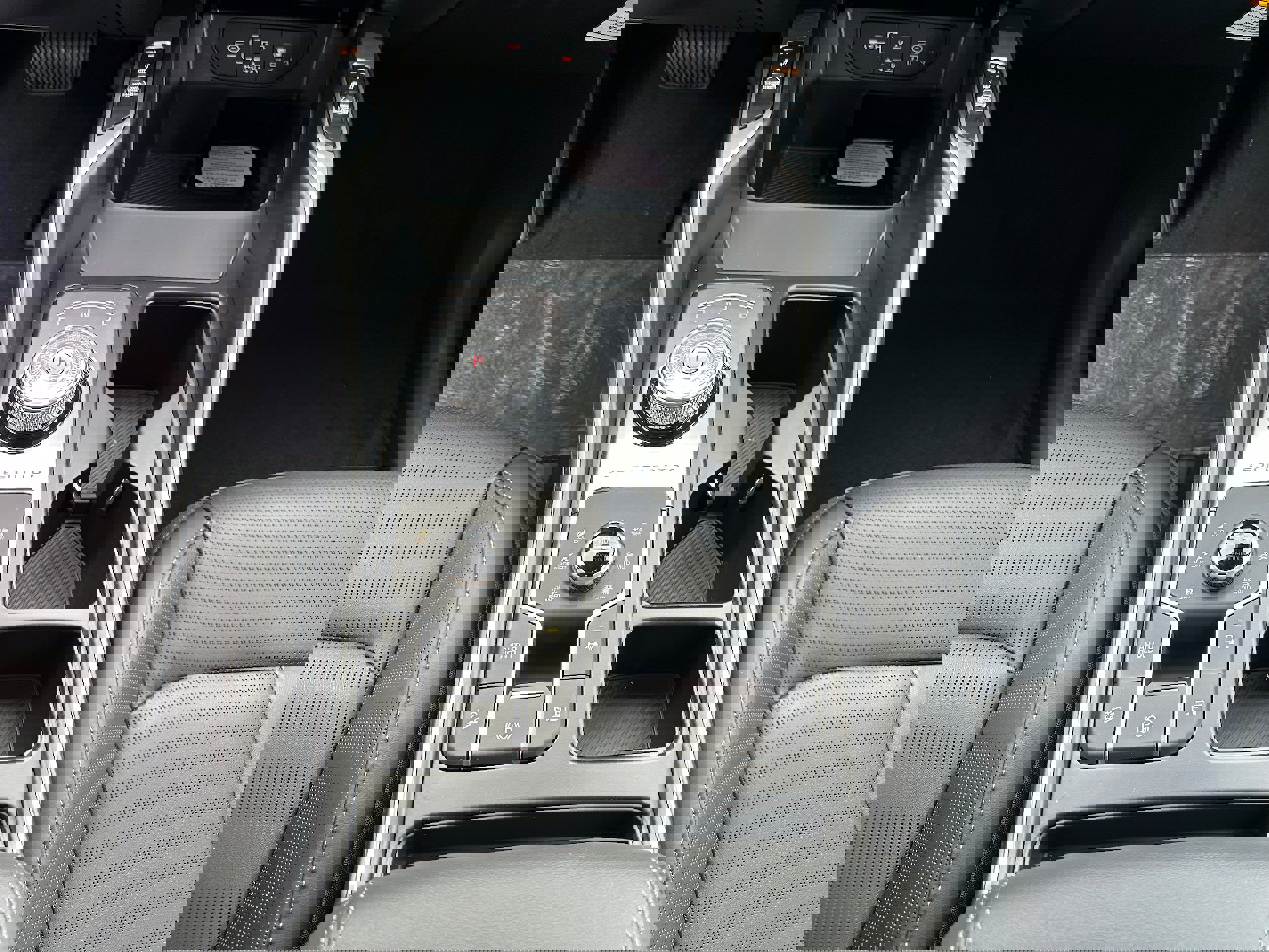 New 2026 Kia Sorento EX image 39