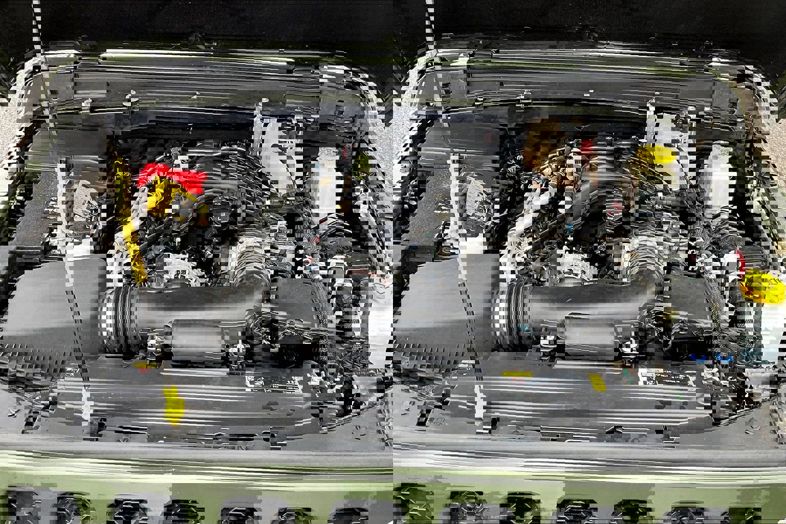 Used 2022 Jeep Gladiator Sport AWD/4WD image 22