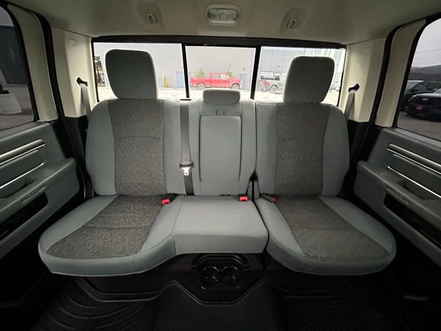 Used 2019 RAM 1500 Big Horn image 45