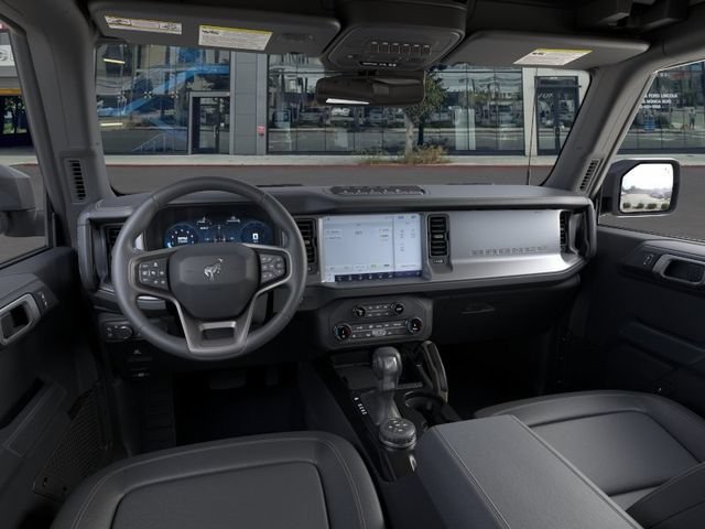 New 2026 Ford Bronco Badlands AWD/4WD image 9