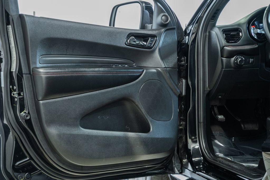Certified 2025 Dodge Durango GT image 46