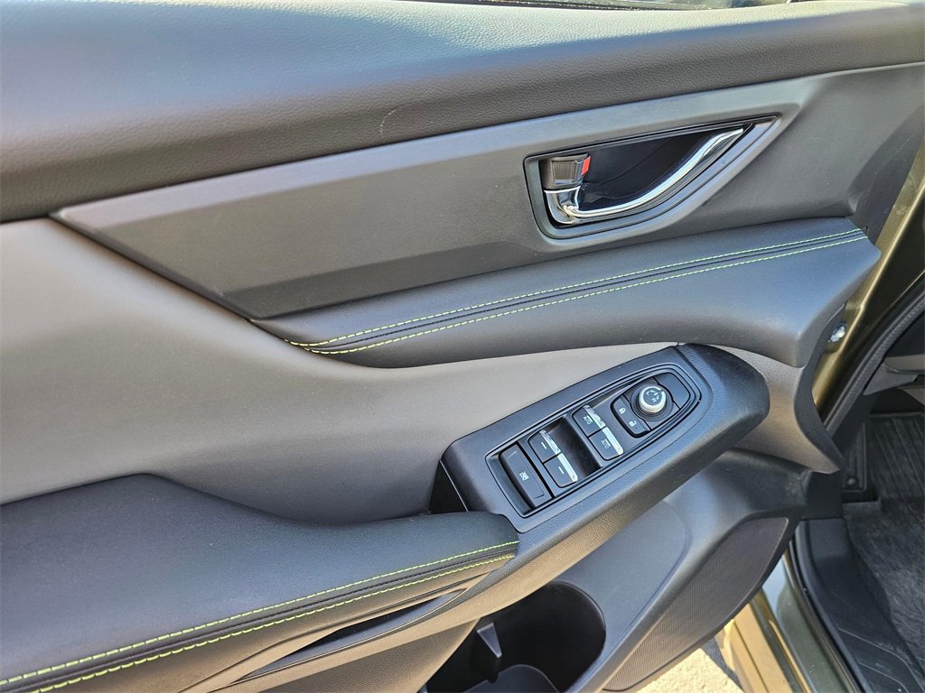 Used 2025 Subaru Ascent Onyx Edition AWD/4WD image 54