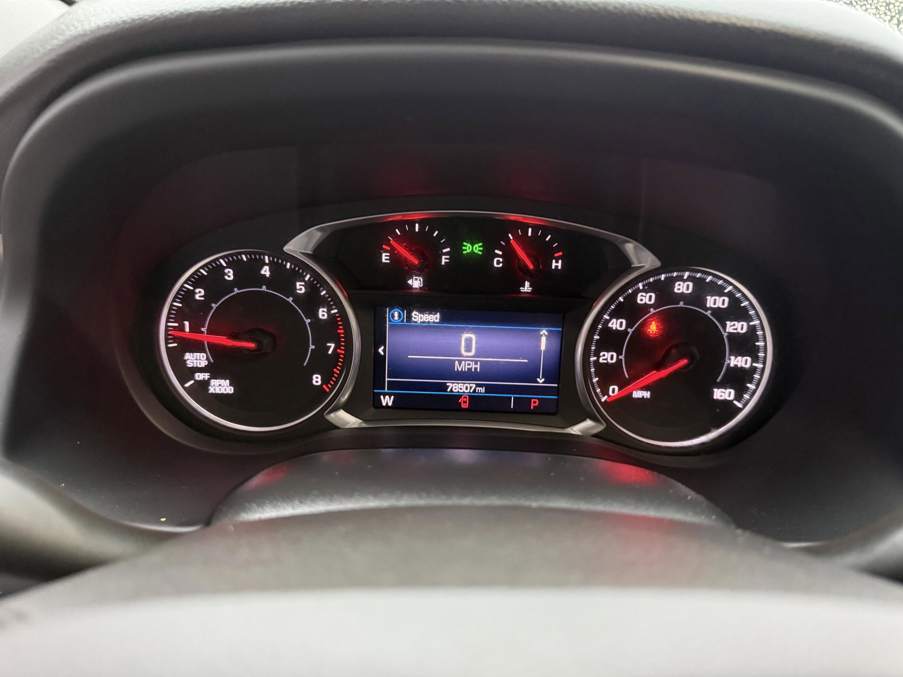 Used 2022 GMC Acadia SLE image 12