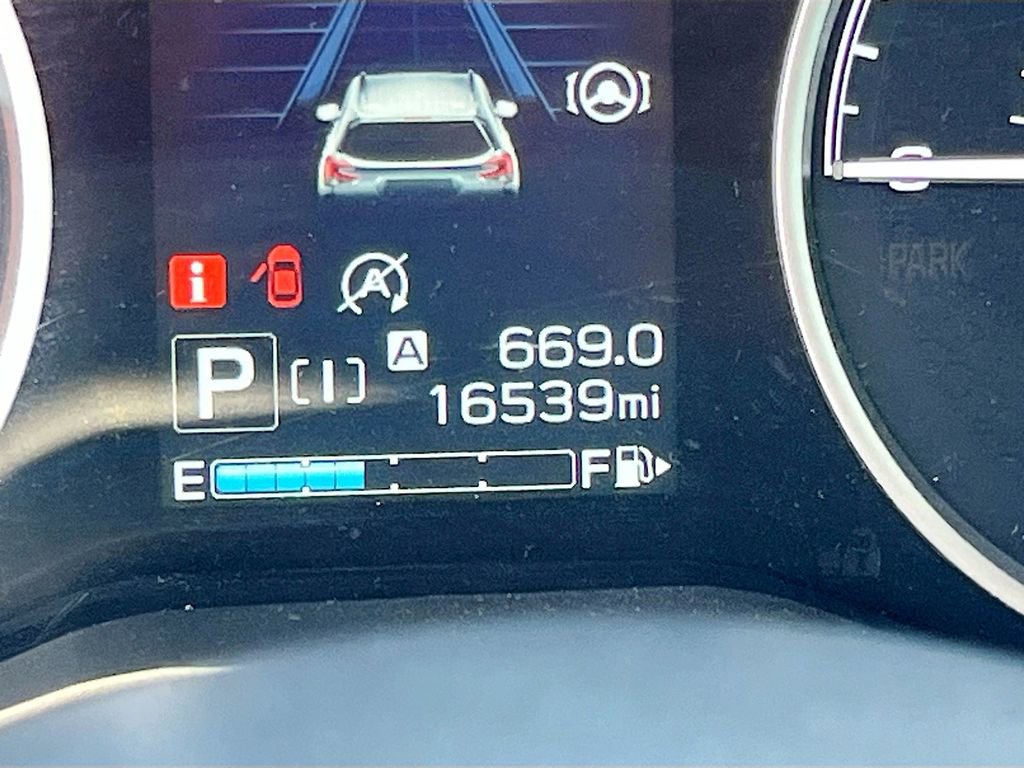 Used 2022 Subaru Forester Premium w/ Popular Package #1 image 12