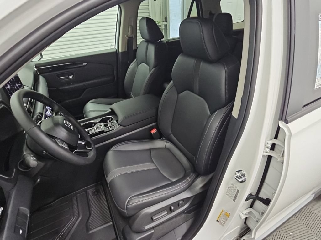 New 2026 Honda Pilot EX-L image 28