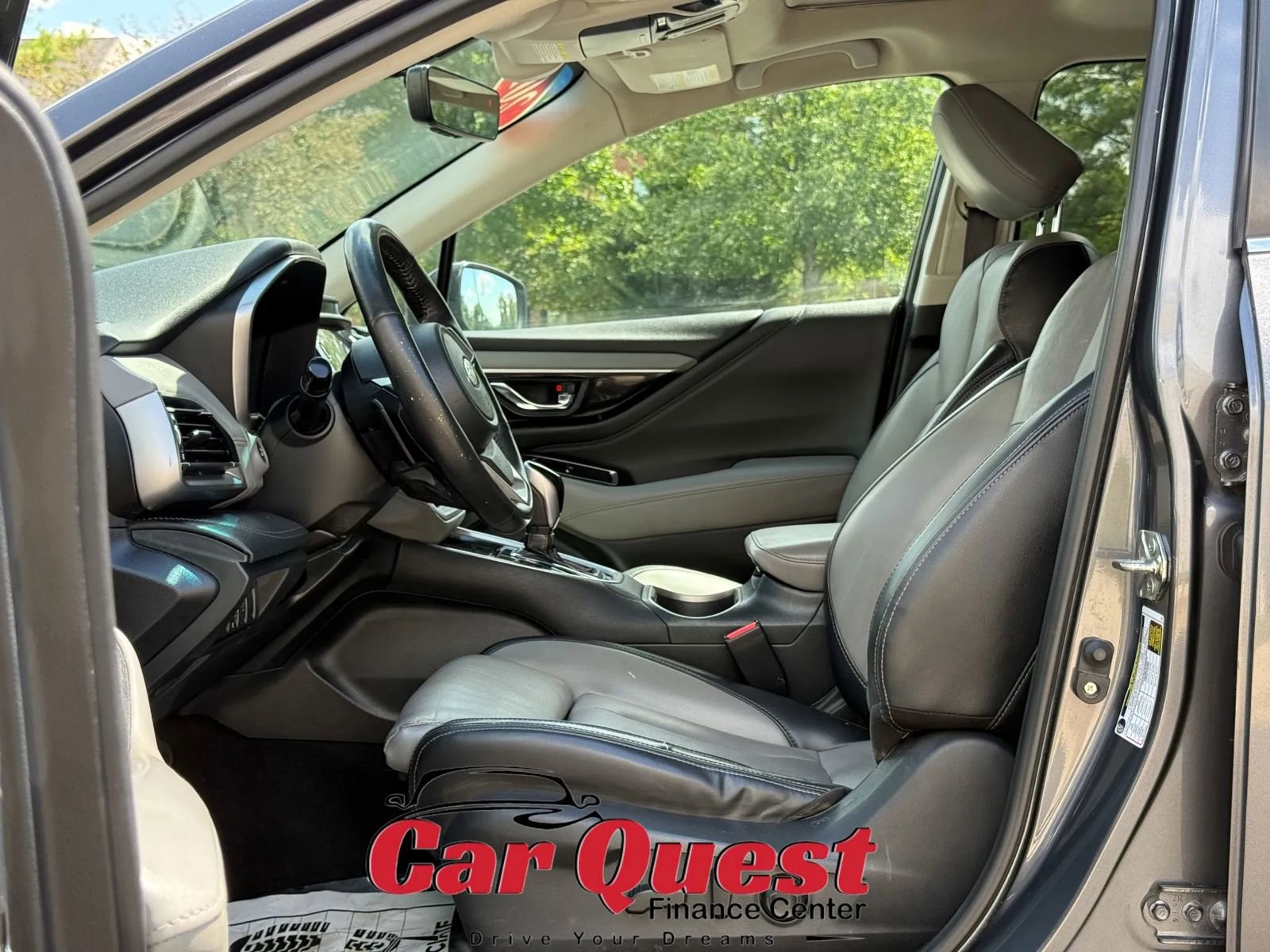 Used 2020 Subaru Outback Limited XT w/ Popular Package #2 AWD/4WD image 10