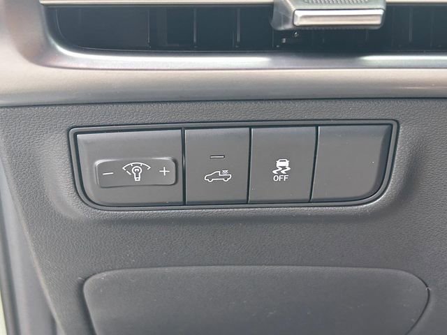New 2025 Hyundai Santa Cruz SE image 18