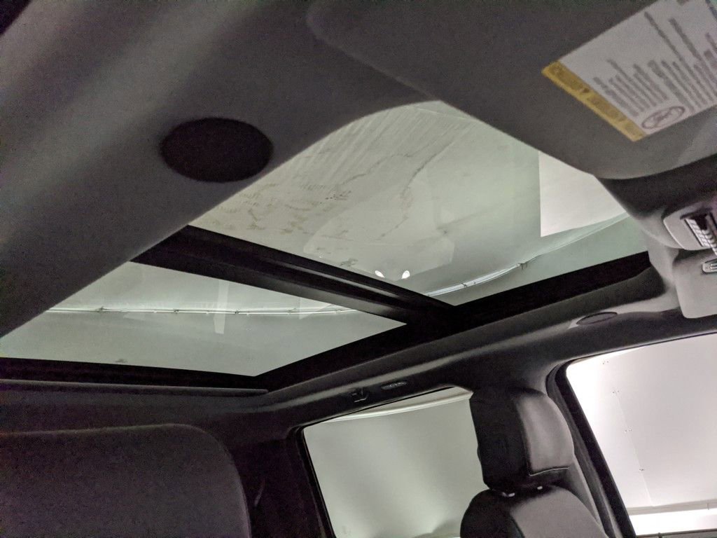 New 2025 Ford F250 Lariat w/ Lariat Ultimate Package image 27