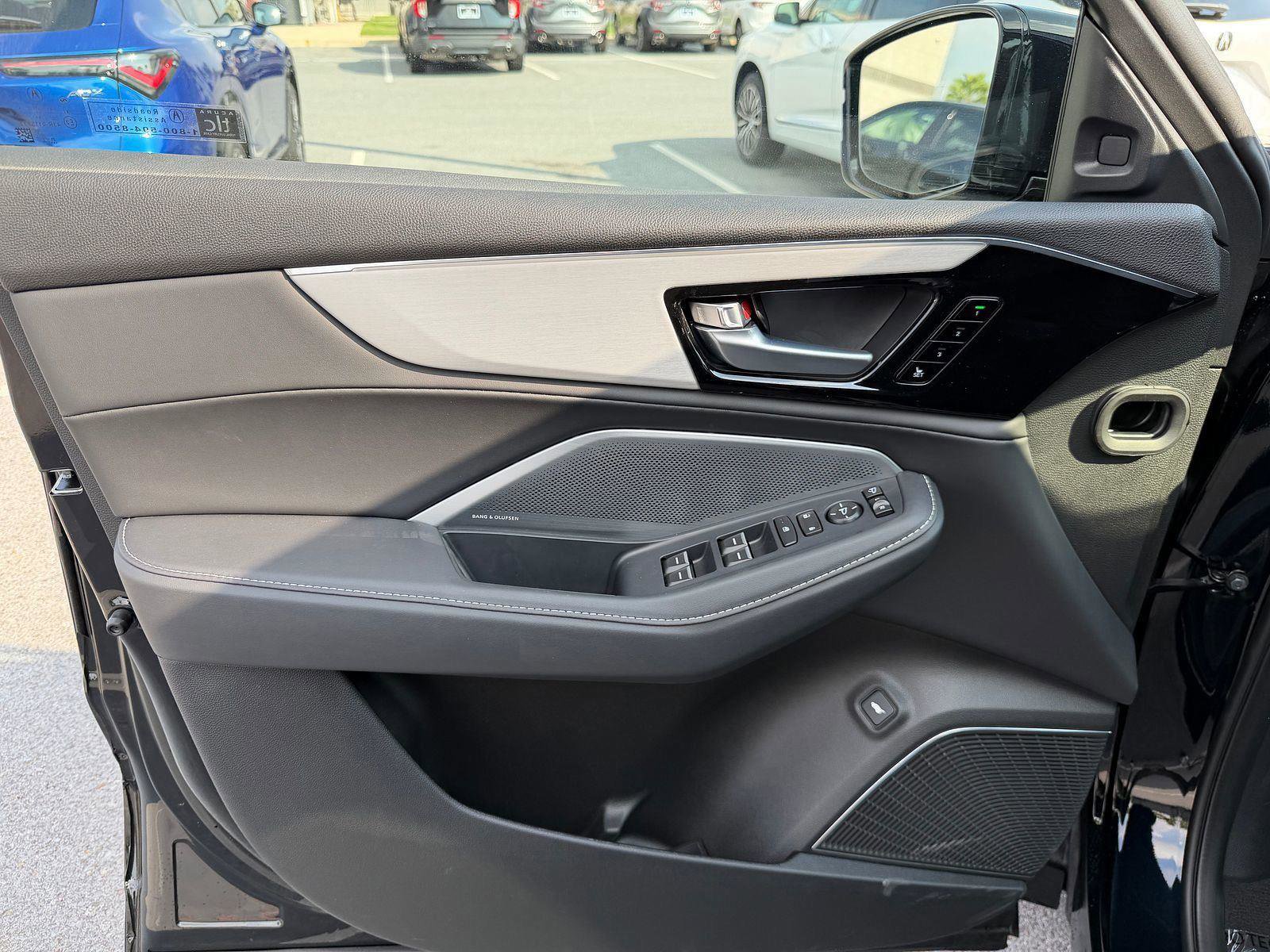 New 2026 Acura MDX FWD w/ Technology Package image 8