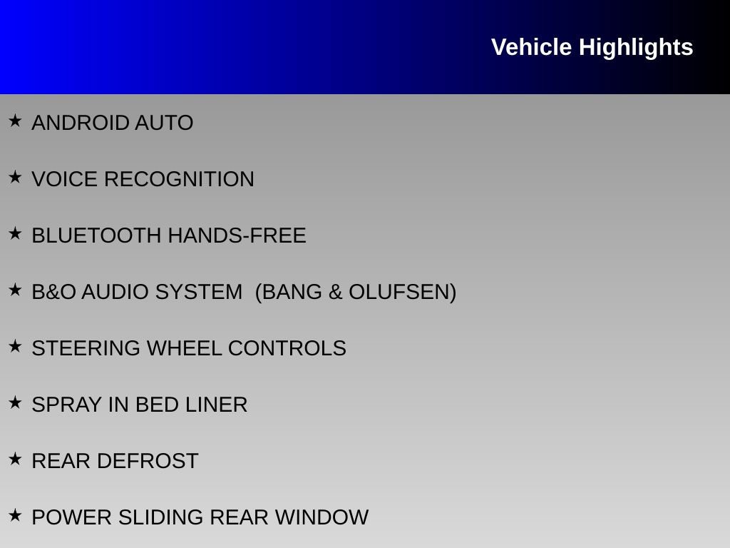 Used 2024 Ford F350 Lariat w/ FX4 Off-Road Package AWD/4WD image 8