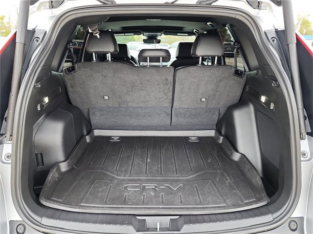 Used 2023 Honda CR-V Sport Touring image 28