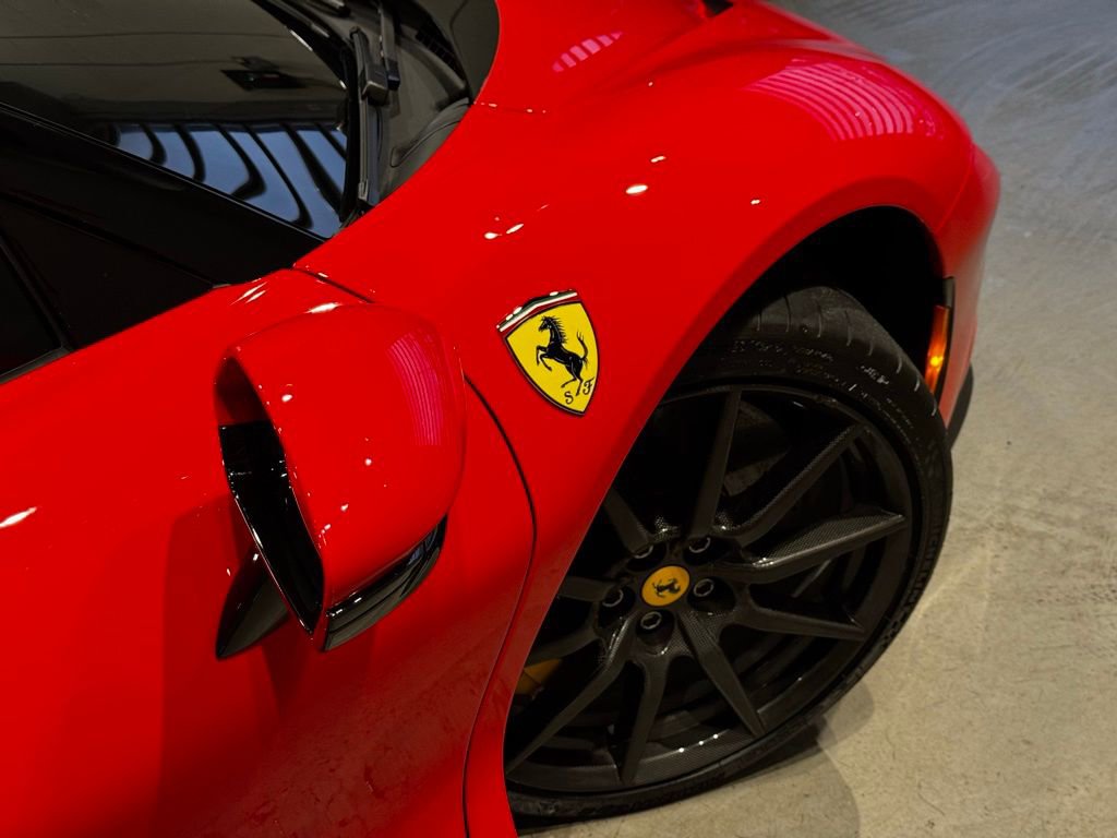 Used 2023 Ferrari SF90 Stradale image 13