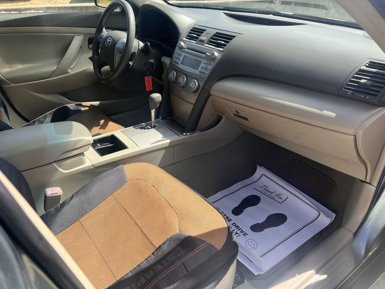 Used 2009 Toyota Camry SE image 17