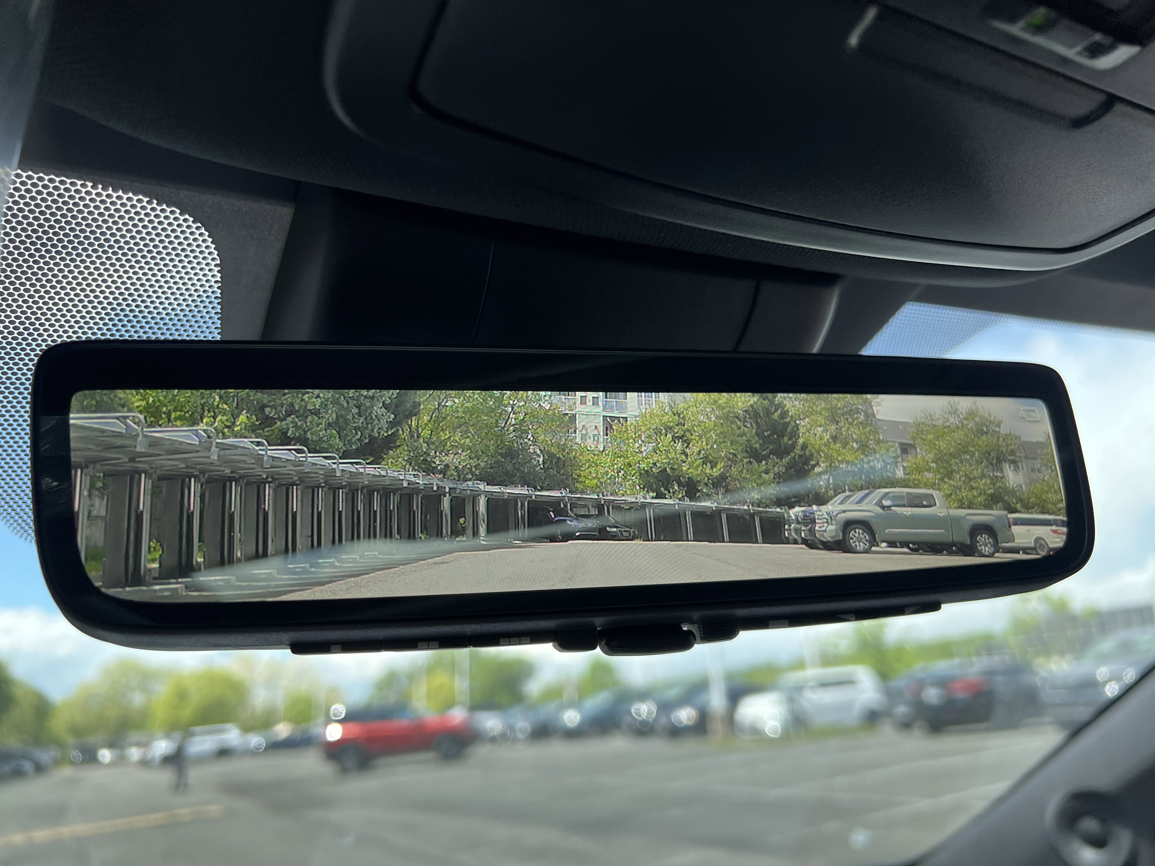 New 2026 Toyota Sienna Platinum image 22