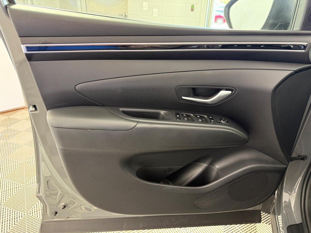 Used 2024 Hyundai Tucson SEL AWD/4WD image 18