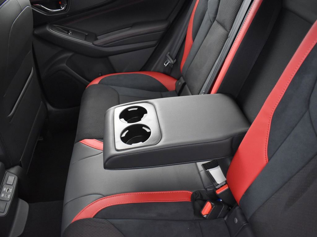 New 2025 Subaru WRX Limited image 23