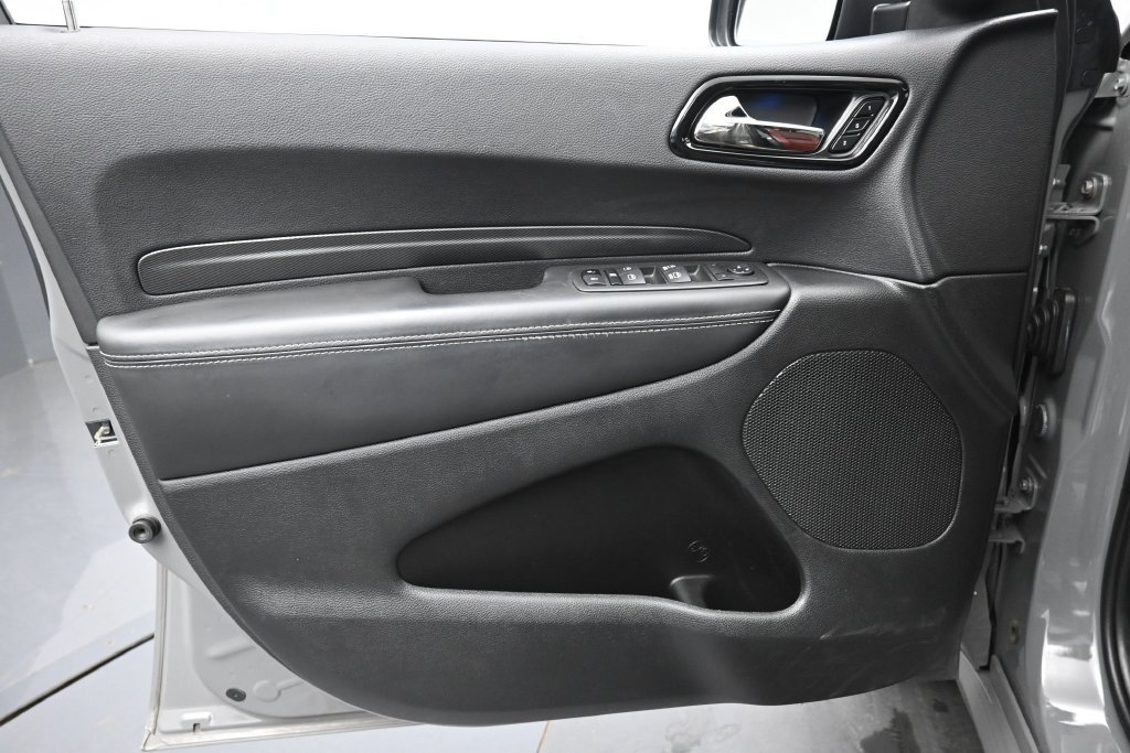 Used 2023 Dodge Durango SRT Hellcat AWD/4WD image 25
