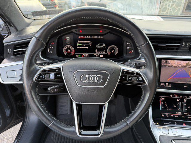Used 2019 Audi A6 3.0T Prestige AWD/4WD image 20