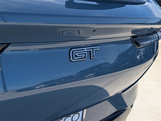 Used 2023 Ford Mustang Mach-E GT w/ GT Performance Edition image 11