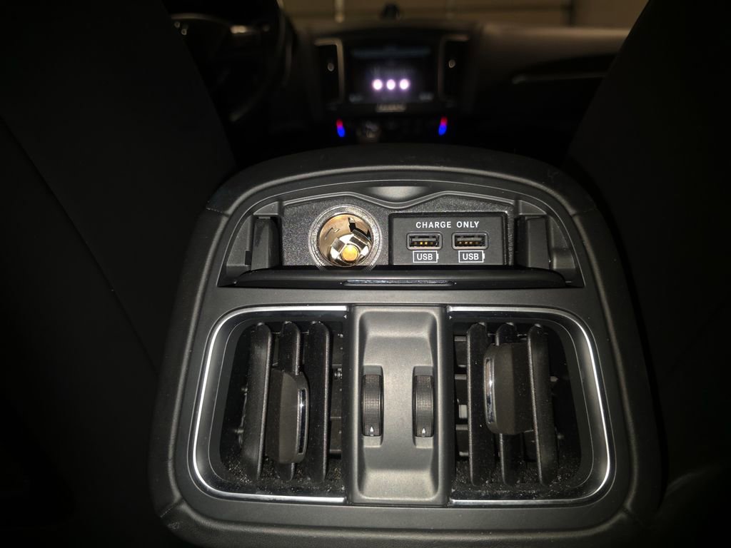 Used 2019 Maserati Levante GTS AWD/4WD image 41