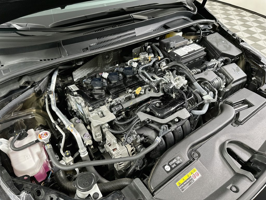 Used 2025 Toyota Corolla LE FWD image 26