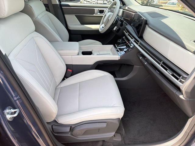New 2027 Hyundai Santa Fe SEL FWD image 15