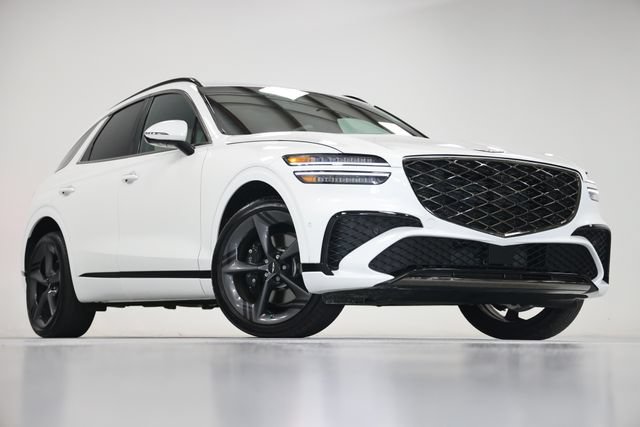 Used 2026 Genesis GV70 3.5T Sport Prestige AWD/4WD video 1
