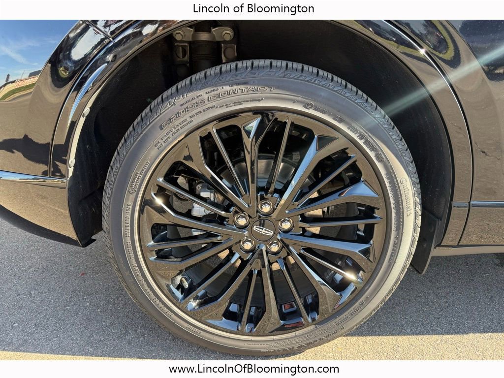 New 2025 Lincoln Corsair Grand Touring w/ Equipment Group 302A image 55