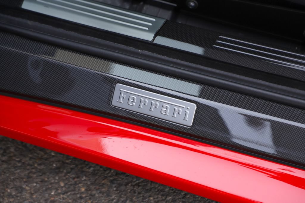 Used 2008 Ferrari F430 Scuderia RWD image 61