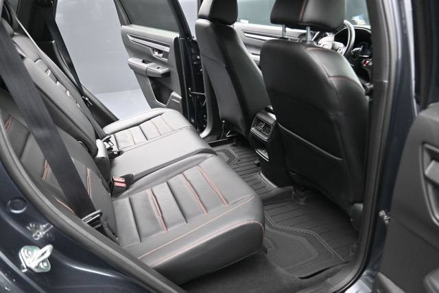 Certified 2025 Honda CR-V Sport-L image 18