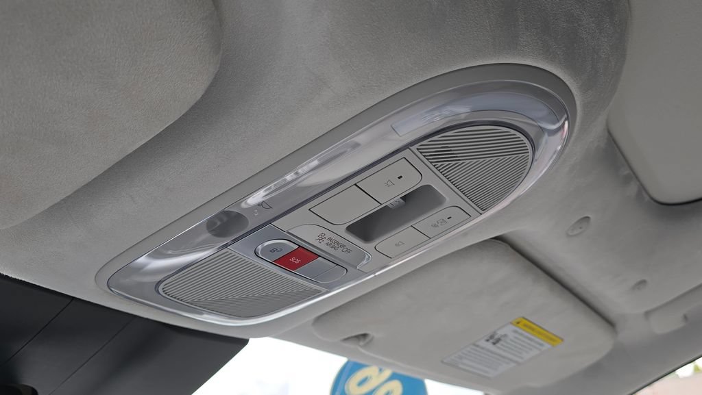 Used 2026 Hyundai Ioniq 9 Calligraphy AWD/4WD image 37