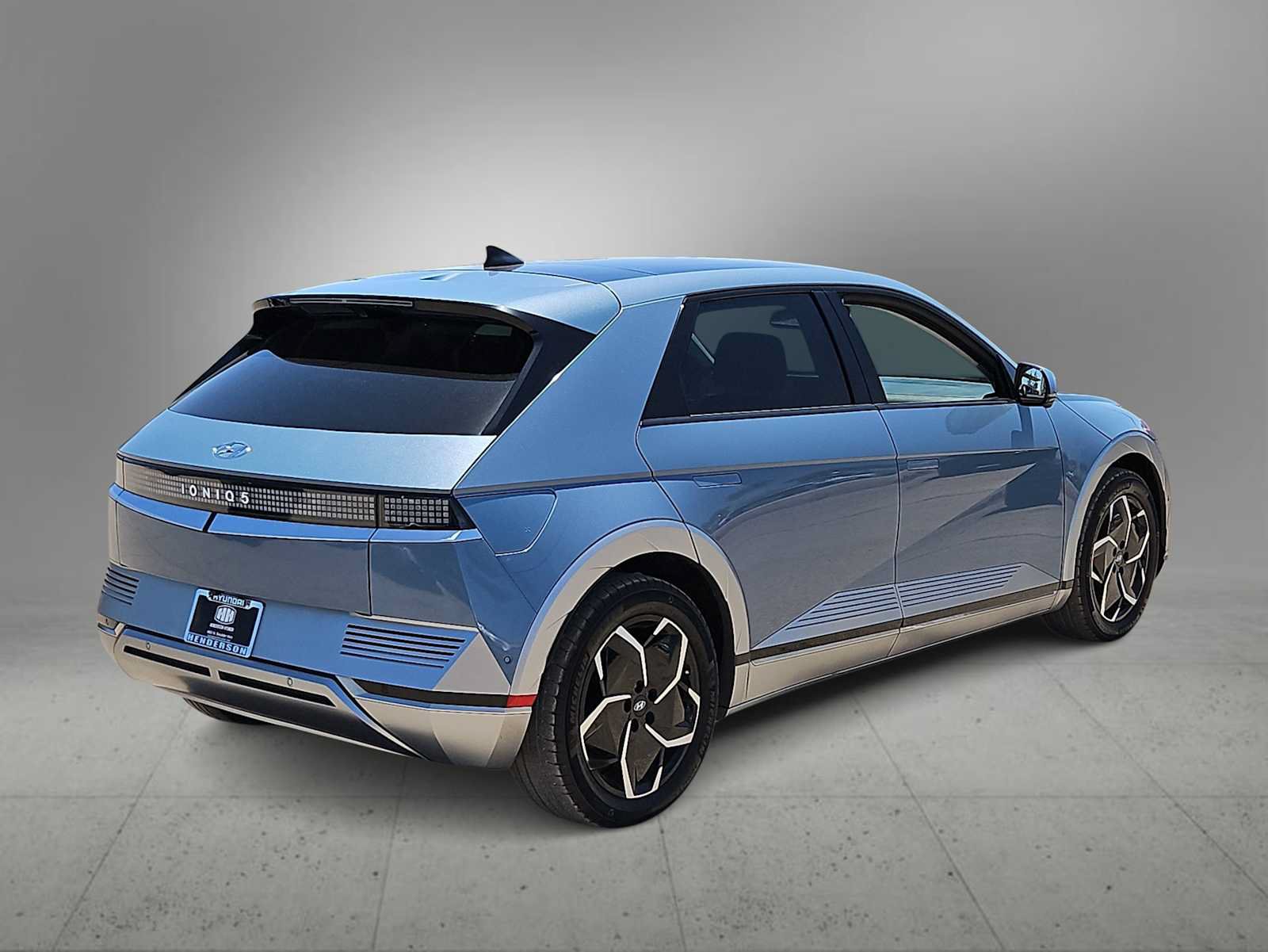 Certified 2024 Hyundai Ioniq 5 Limited RWD image 8