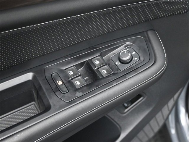 New 2025 Volkswagen Atlas SEL Premium R-Line image 21