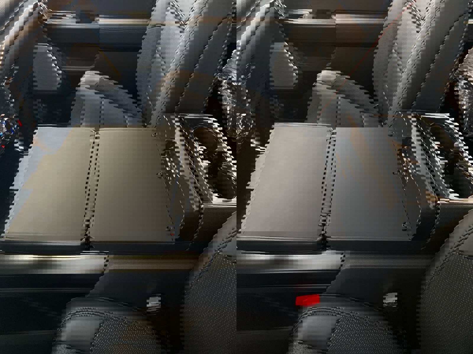 New 2026 Ford F150 Raptor image 56