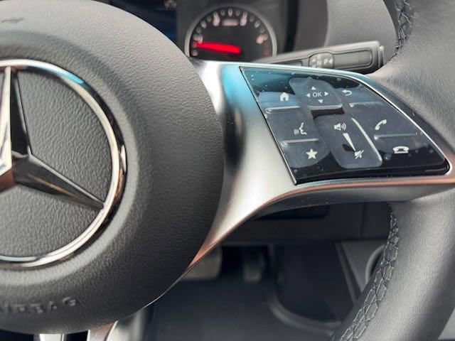 New 2025 Mercedes-Benz Sprinter 3500 image 21