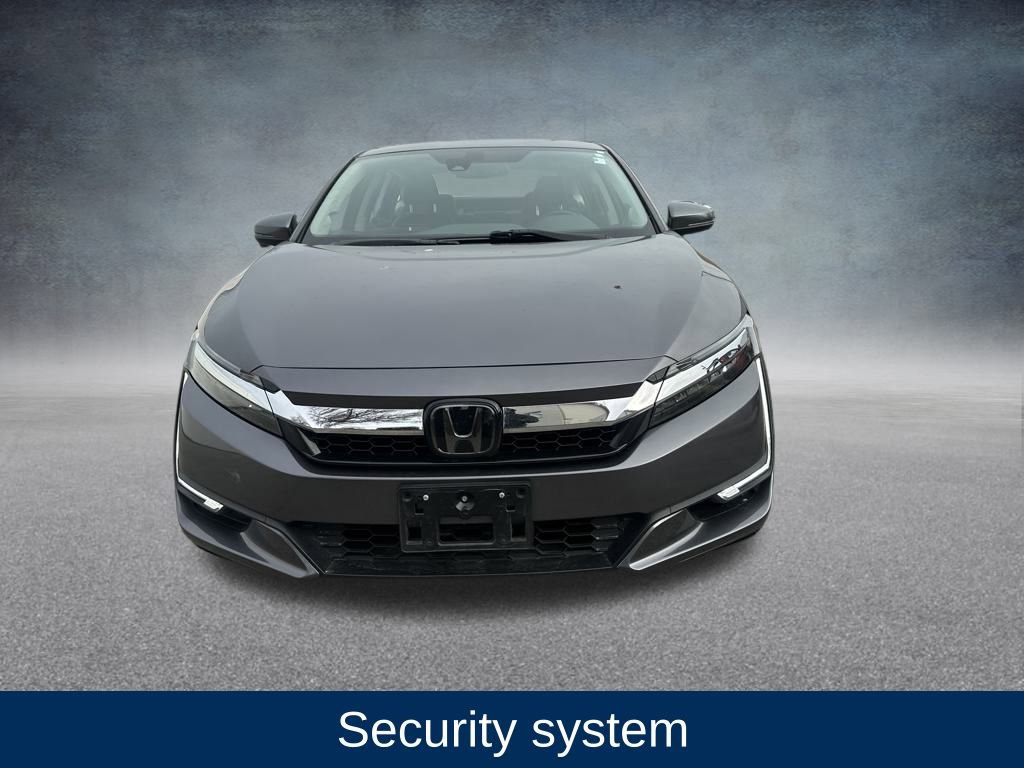 Used 2018 Honda Clarity Touring image 9