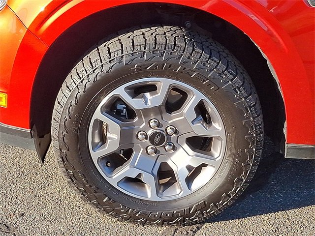 Used 2022 Ford Maverick XLT w/ Equipment Group 300A Standard image 8