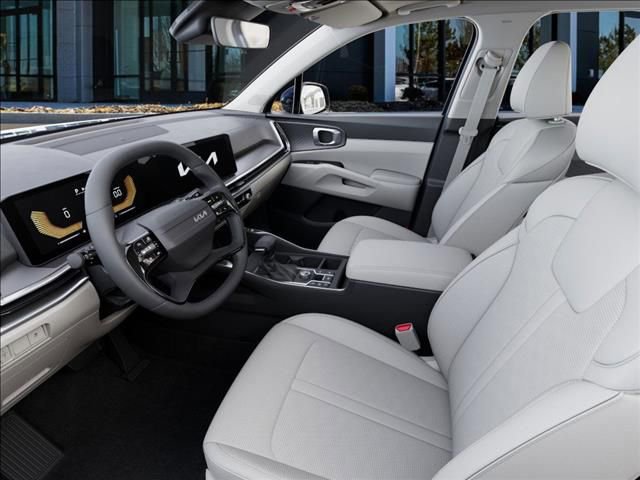 New 2026 Kia Sorento S w/ S Panoramic Sunroof Package FWD image 17