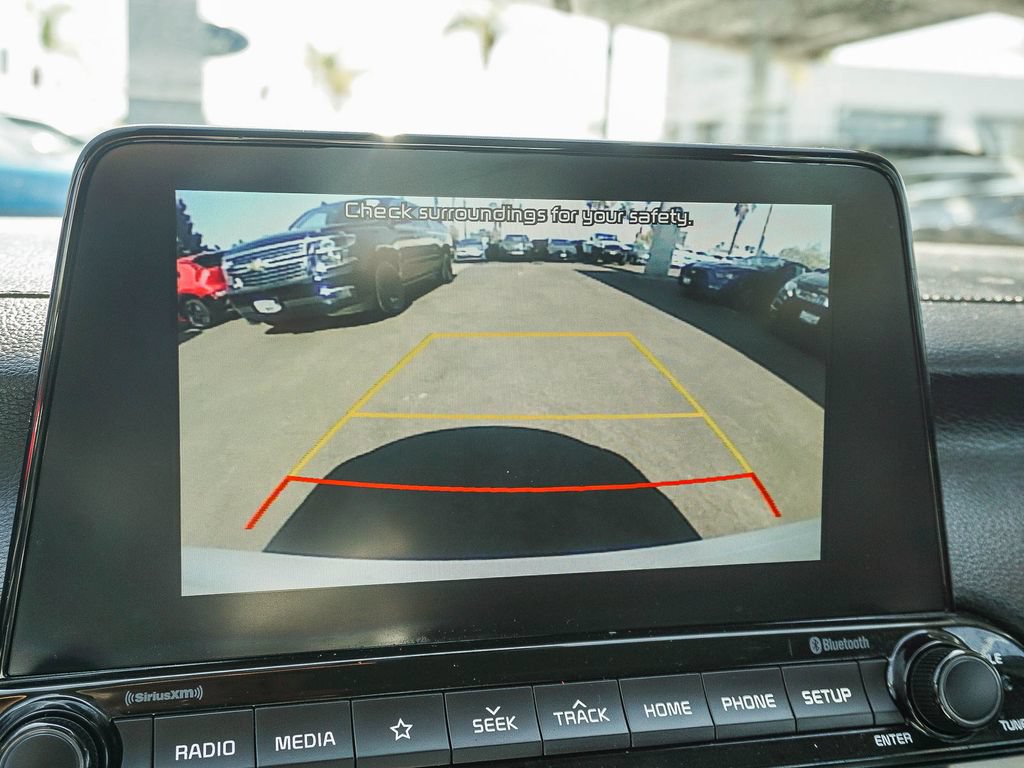Used 2019 Kia Forte S FWD image 24