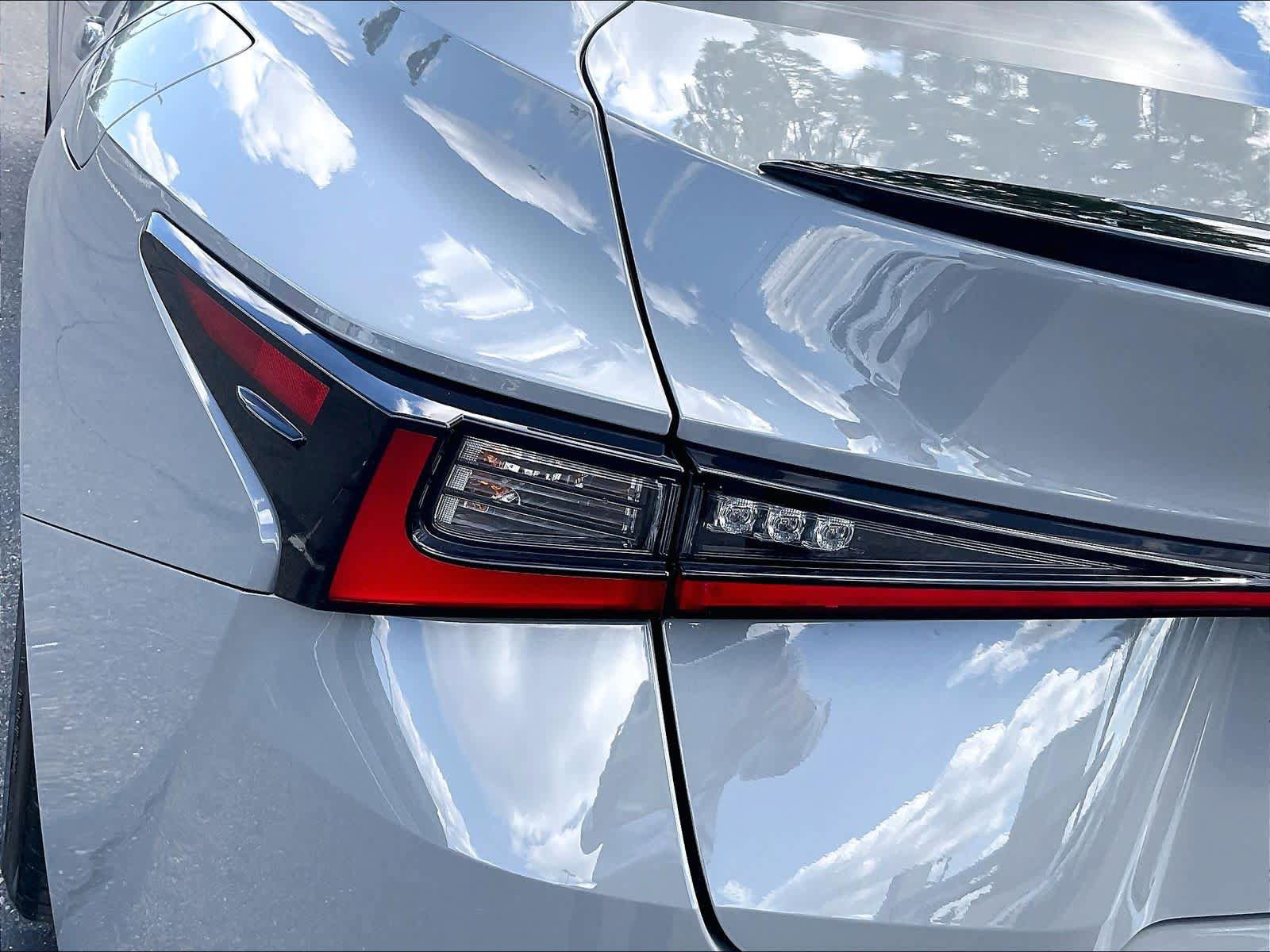 Used 2024 Lexus IS 350 F Sport w/ Navigation Package RWD image 30