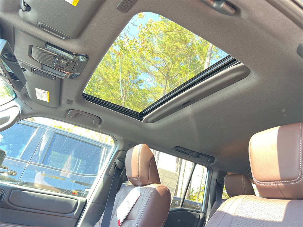 New 2026 Toyota Land Cruiser image 33