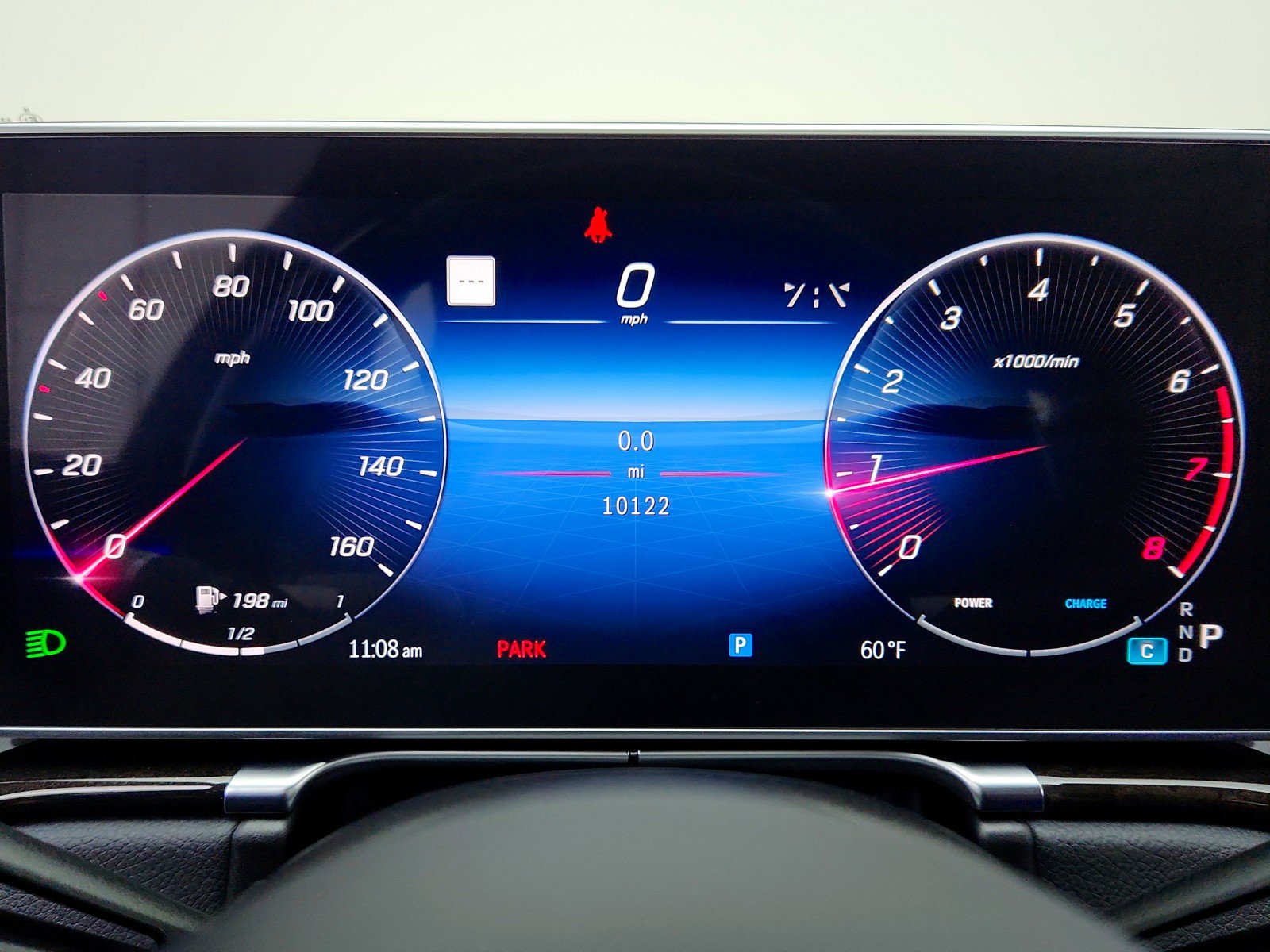 Certified 2021 Mercedes-Benz S 580 4MATIC Sedan image 19