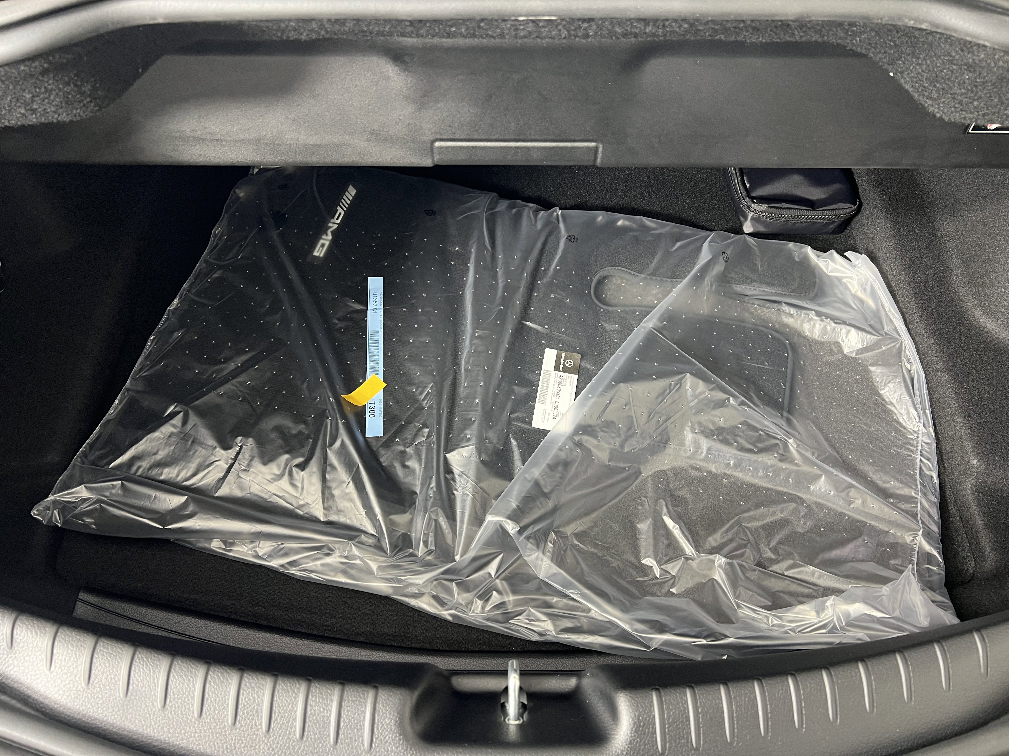 New 2026 Mercedes-Benz CLE 300 4MATIC Cabriolet image 26