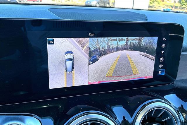 Certified 2023 Mercedes-Benz GLB 250 4MATIC image 17