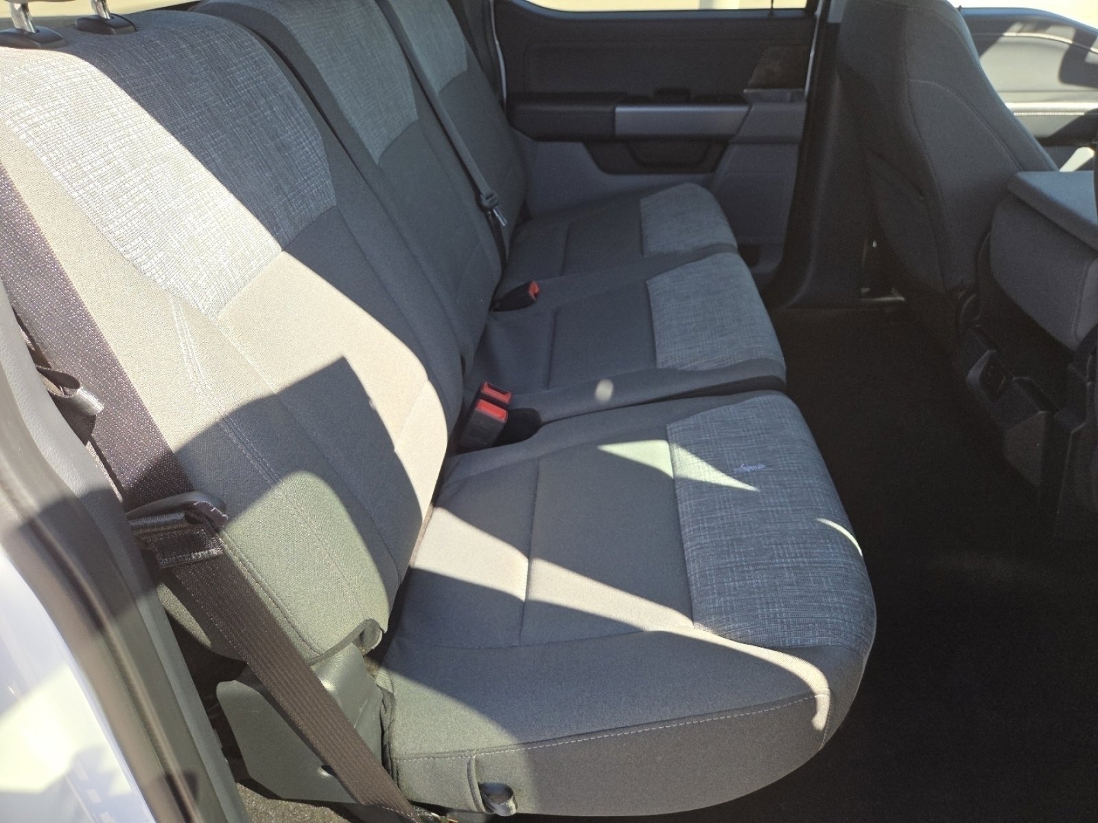 Used 2022 Ford F150 XLT w/ Equipment Group 301A Mid image 28