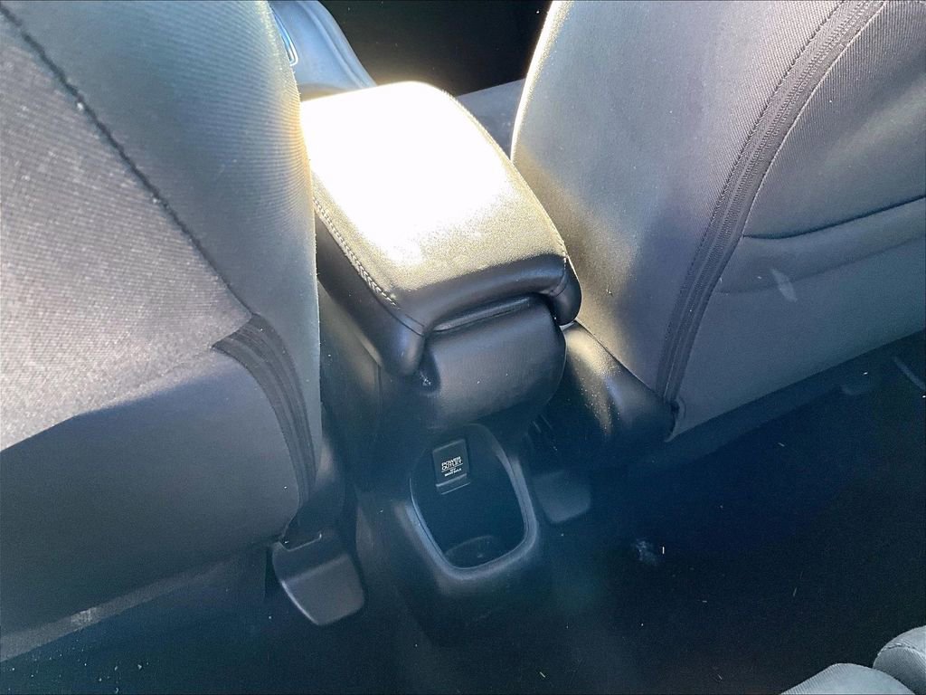 Used 2020 Honda HR-V LX image 18