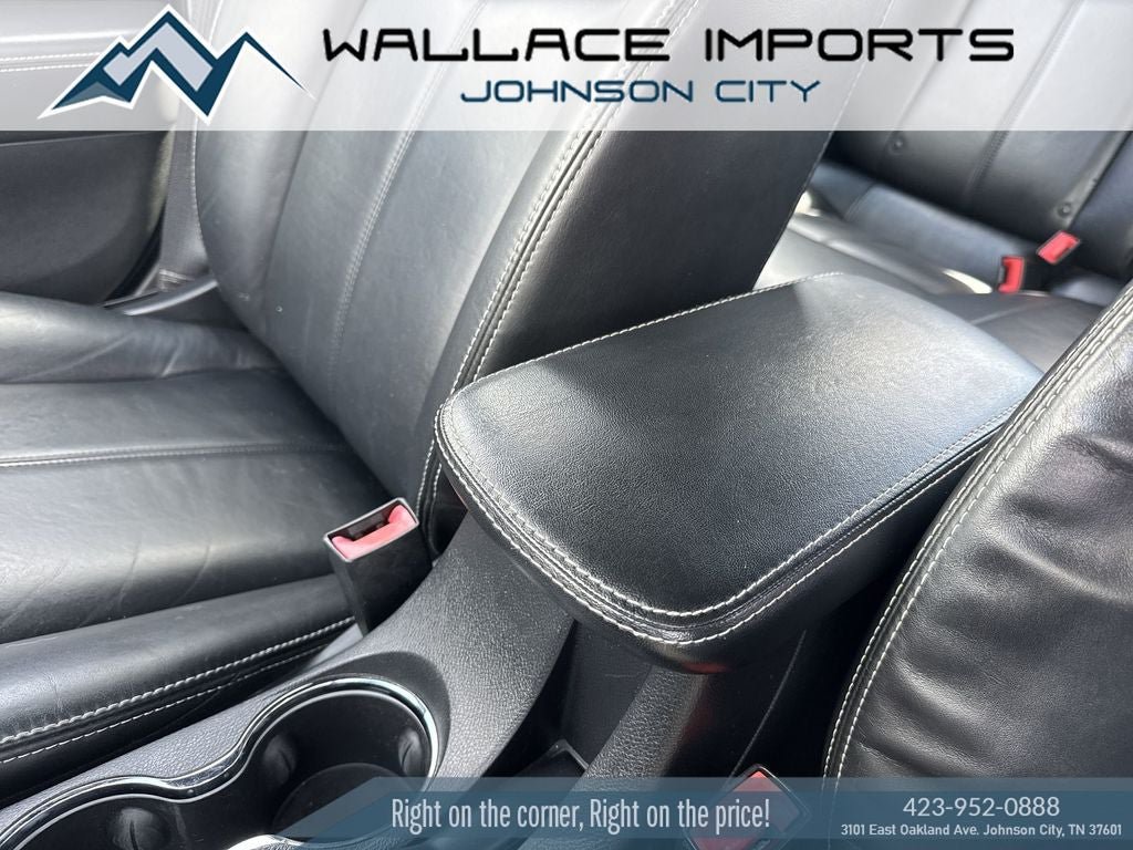Used 2014 Chrysler 200 Limited FWD image 18
