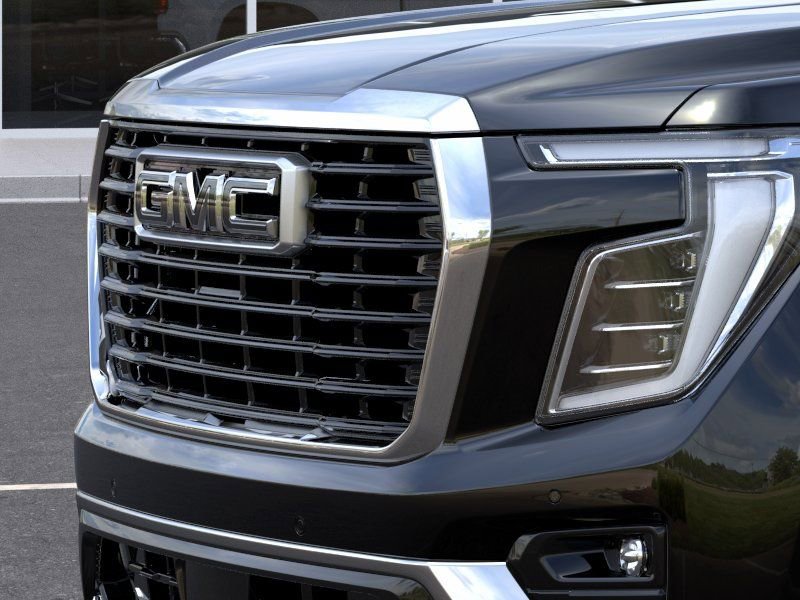New 2026 GMC Yukon Elevation w/ Elevation Premium Package AWD/4WD image 13