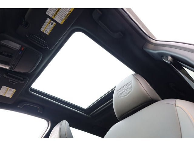 New 2026 Subaru Forester Wilderness AWD/4WD image 37